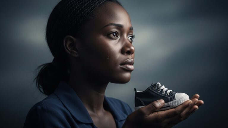 Chimamanda Ngozi Adichie : Tragédie après la perte de son fils de 21 mois