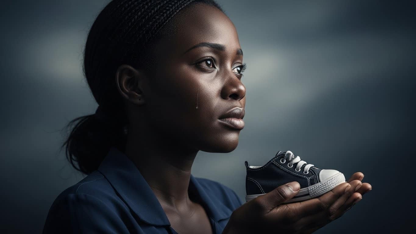 Découvrez l'émouvante histoire de Chimamanda Ngozi Adichie, autrice nigériane célèbre, qui pleure la mort soudaine de son fils de 21 mois suite à une négligence médicale présumée à Lagos. Un drame qui bouleverse.