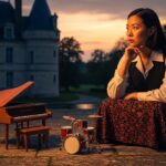 China Girl : l&rsquo;histoire vraie de la muse de David Bowie