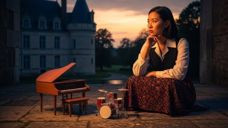 China Girl : l&rsquo;histoire vraie de la muse de David Bowie