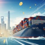 Chine 2025 : Record Historique des Échanges Commerciaux