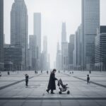 Chine : Natalité Historique au Plus Bas, Population en Chute Libre