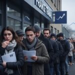 Chômage en Hausse Fin 2025 : Les Chiffres Alarmants