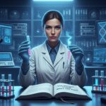 Christel Sire-Coupet : La Scientifique Devenue Patrone de la Police Scientifique