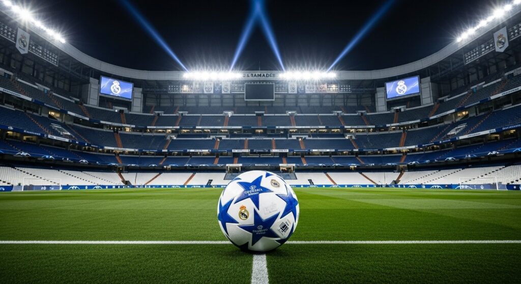 Christian Karembeu : Zidane Idéal pour le Real et Mbappé en Or