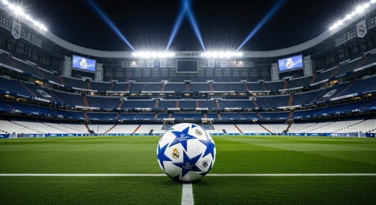 Christian Karembeu : Zidane Idéal pour le Real et Mbappé en Or