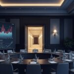 Christine Lagarde Quitte un Dîner à Davos en Colère