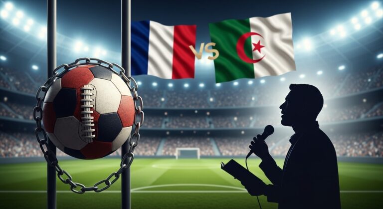 Christophe Gleizes : Appel des Footballeurs pour Sa Libération