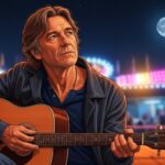 Christophe Maé : Retour Intime avec l&rsquo;Album Fête Foraine