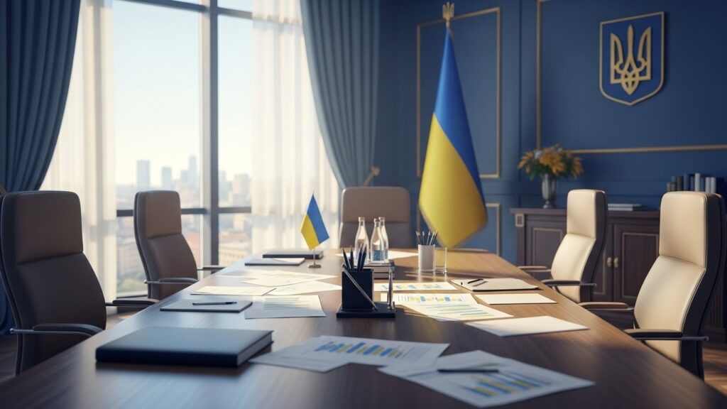 Chrystia Freeland Conseillère de Zelensky : Qui Est-Elle ?