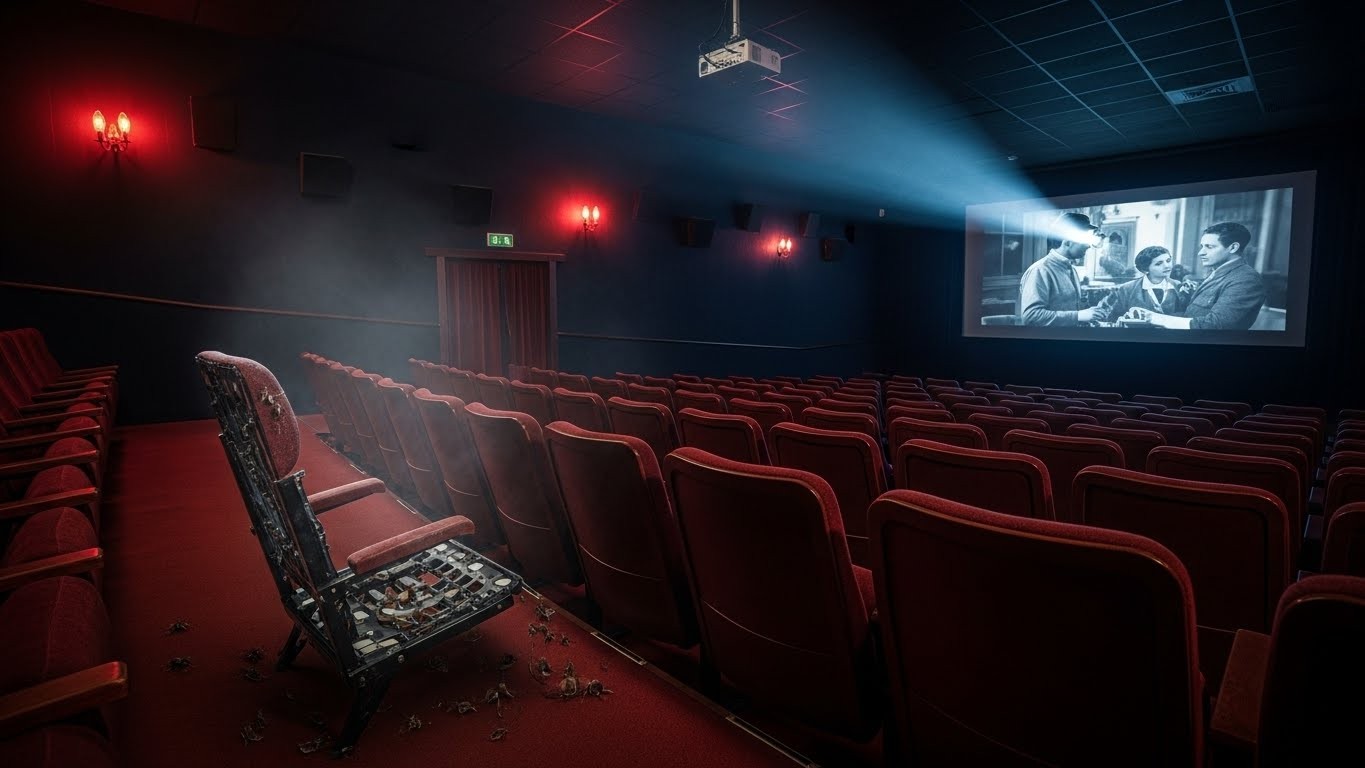 Les salles de la Cinémathèque française ont rouvert le 2 janvier 2026 après un mois de fermeture pour éradiquer les punaises de lit. Découvrez les traitements utilisés et ce que ça change pour les cinéphiles parisiens.