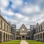 Clairvaux : 60 Millions pour Rénover l&rsquo;Ancienne Prison