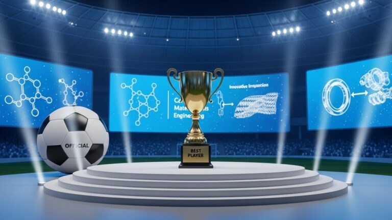 Clara Matéo : Meilleure Joueuse Française 2025 et Ingénieure