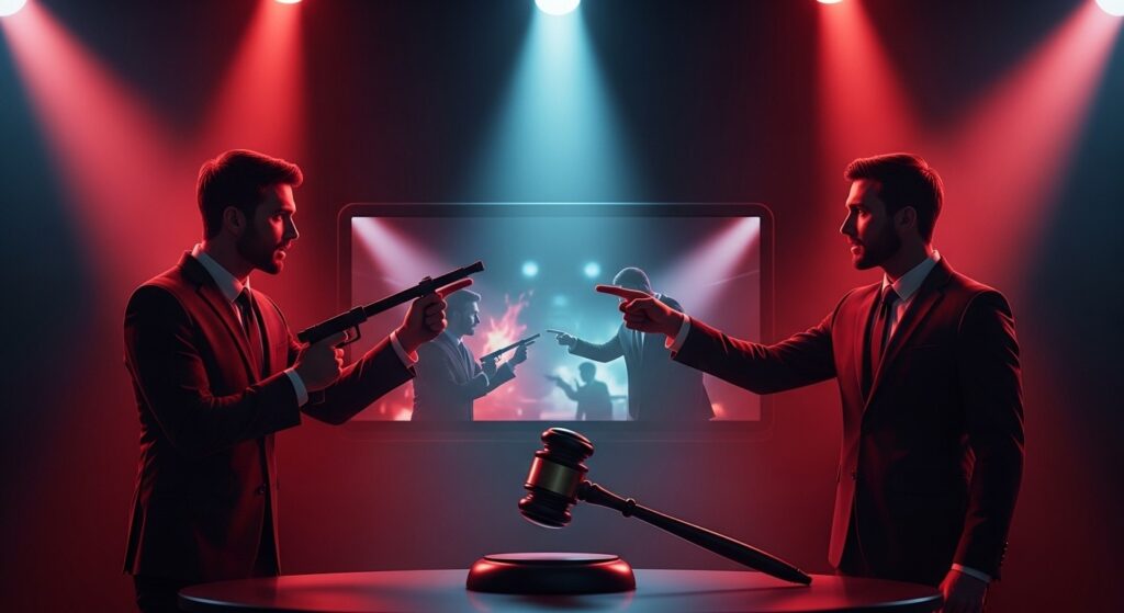 Clash Hanouna-Boyard : le Député LFI Relaxé