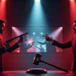 Clash Hanouna-Boyard : le Député LFI Relaxé