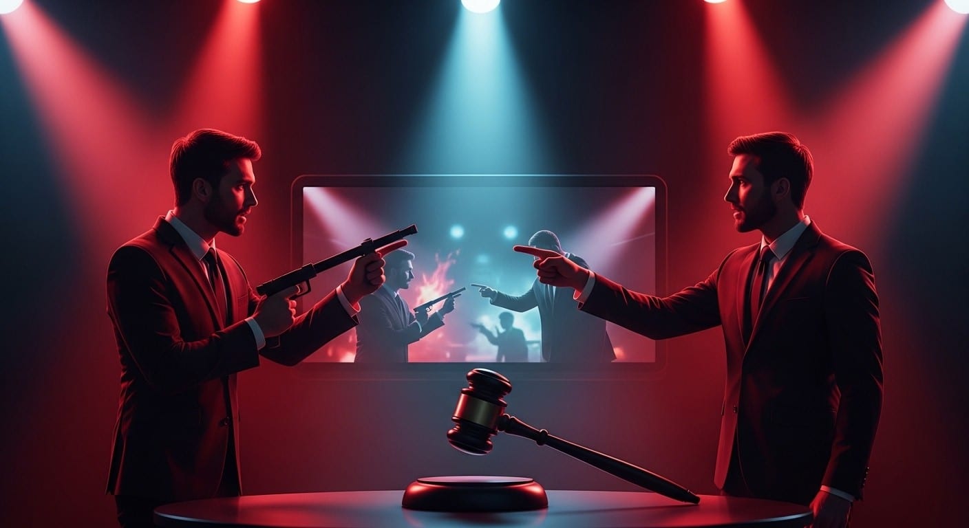 Découvrez pourquoi le tribunal a relaxé Louis Boyard dans sa bataille judiciaire contre Cyril Hanouna après leur clash explosif en direct. Une décision qui relance le débat sur la liberté d'expression à la télévision.