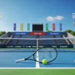 Clash Tsonga-Mouratoglou : le vrai niveau du tennis actuel ?