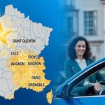 Classement Uber 2026 : Les Passagers les Plus Sympas de France