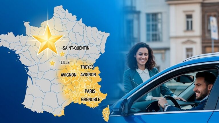 Classement Uber 2026 : Les Passagers les Plus Sympas de France