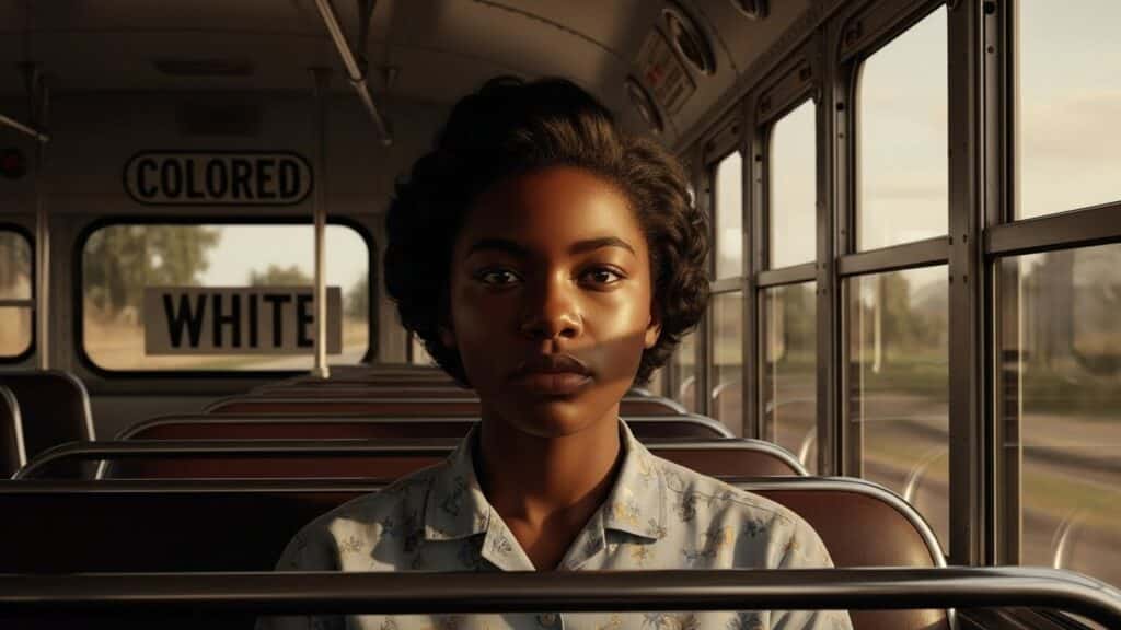 Claudette Colvin Décès : Première à Défier la Ségrégation dans le Bus