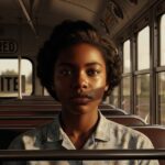 Claudette Colvin Décès : Première à Défier la Ségrégation dans le Bus