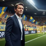 Clément Calvez : L'Héritier Ambitieux de Sochaux