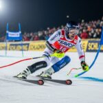 Clément Noël 3e à Schladming : Un Podium qui Boost Avant les JO 2026