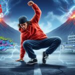 Clermont-Ferrand : L&rsquo;Usine à Champions du Breakdance