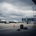 Clermont-Ferrand Sans Ryanair : L’Auvergne Plus Isolée ?