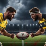 Clermont vs La Rochelle : Thérapie du Dimanche Soir