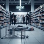 Client de 80 Ans Décède dans un Supermarché : Le Drame Cardiaque