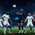 Club Bruges OM : Heure et Chaîne pour le Match Ligue des Champions