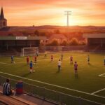 Clubs de Foot Ruraux : Initiatives pour les Sauver