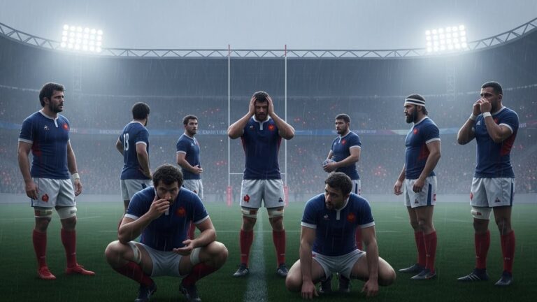 Clubs Français Fébriles à l&rsquo;Extérieur en Coupe des Champions