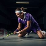 Coco Gauff Explose Sa Raquette : Manque d&rsquo;Intimité à l&rsquo;Open d&rsquo;Australie