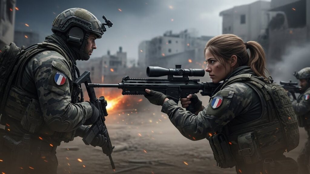 Cœurs Noirs Saison 2 : Critique et Casting Explosif