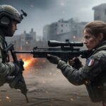 Cœurs Noirs Saison 2 : Critique et Casting Explosif