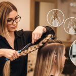 Coiffeuse Iséroise Don Cheveux Grands Brûlés Crans Montana