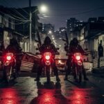 Colectivos Venezuela : Milices Armées de Maduro Après 2026