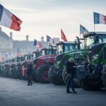 Colère Agricole 2026 : Les Tracteurs Quitent Paris Après la Nuit