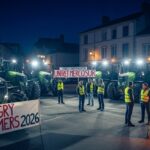 Colère Agricole 2026 : Mobilisation et Réponses Gouvernementales