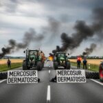 Colère Agriculteurs : Appel à Désescalade et Blocages