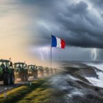 Colère Agriculteurs France : Mobilisation et Tempête Goretti