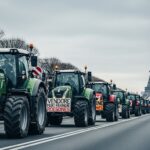 Colère Agriculteurs : Opération Escargot sur le Périphérique Parisien