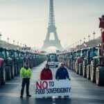 Colère des Agriculteurs : 250 Tracteurs Vers Paris Mardi