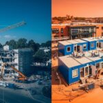 Collège Paul-Langevin Sainte-Savine : Vers une Reconstruction Totale