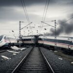 Collision de Trains en Espagne : Bilan à 45 Morts