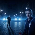 Comme une Ombre sur France 2 : Un Polar Intrigant mais Inégal