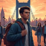 Comment Erasmus Transforme la Vie des Étudiants