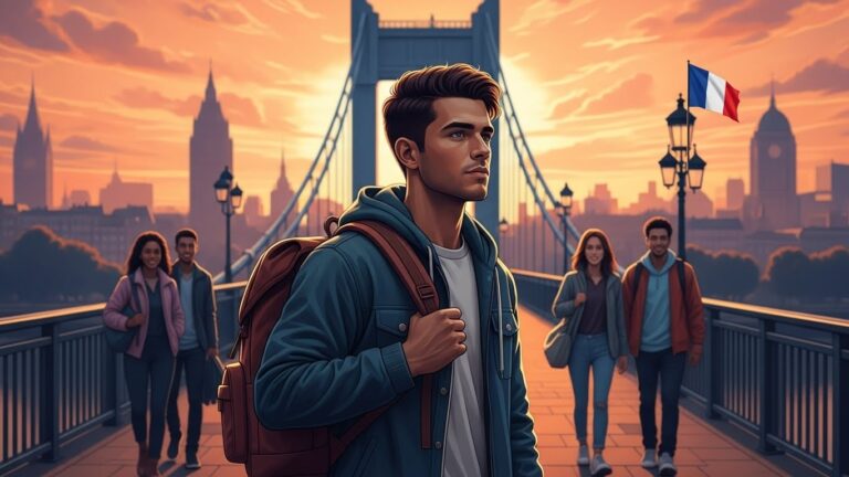 Comment Erasmus Transforme la Vie des Étudiants